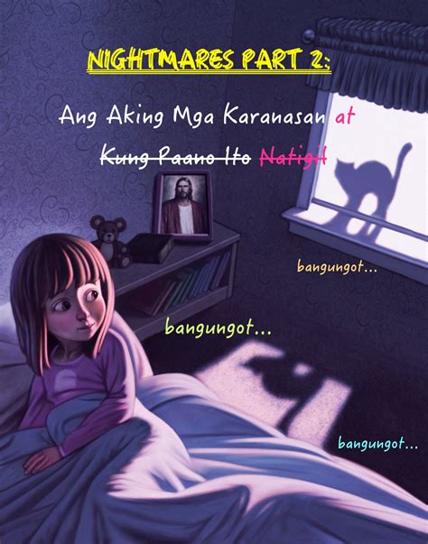 bakit mo pinutok sa loob|Bangungot o Nightmare: Anong Ibig Sabihin At Paano .